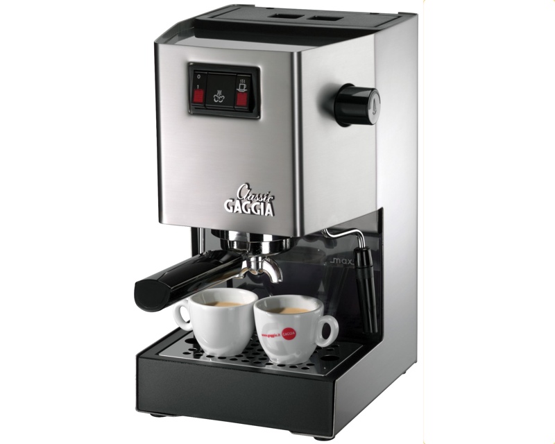 Gaggia classic