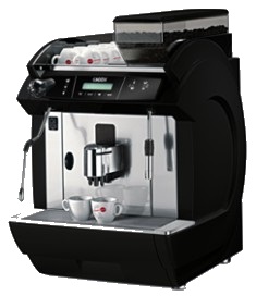 Gaggia Concetto